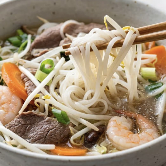 24. Pho Shrimp