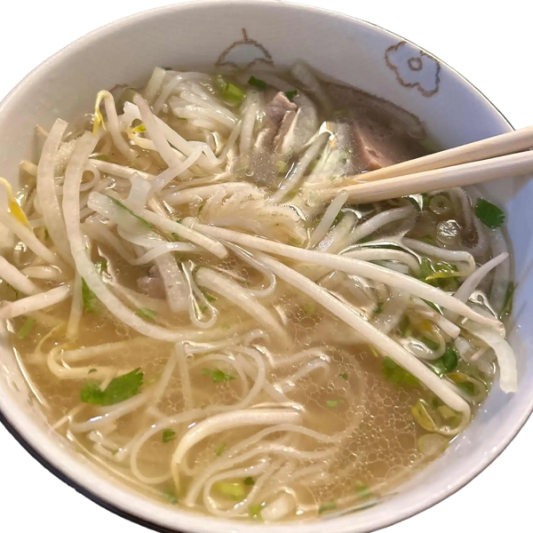 22. Pho Special