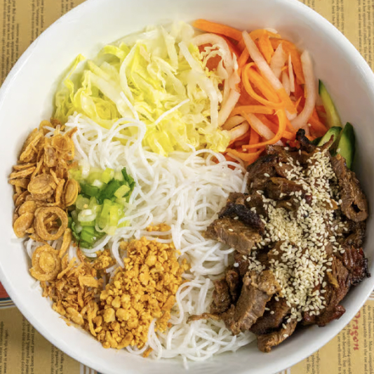 38. Vermicelli Special
