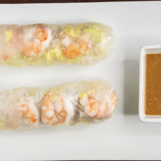 9. Summer Roll