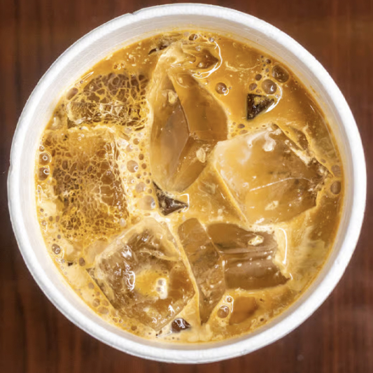 1. Vietnamese Coffee