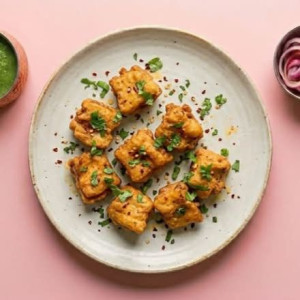 Fish Amritsari