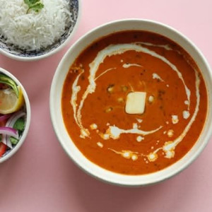 Dal Makhani