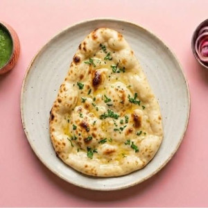 Butter Naan