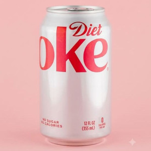 Diet Coke