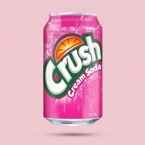 Cream Soda