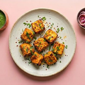 Paneer Tikka