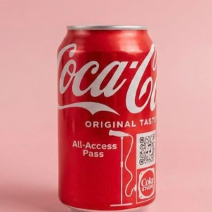 Coca-Cola