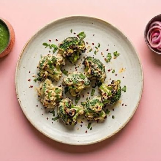 Malai Broccoli