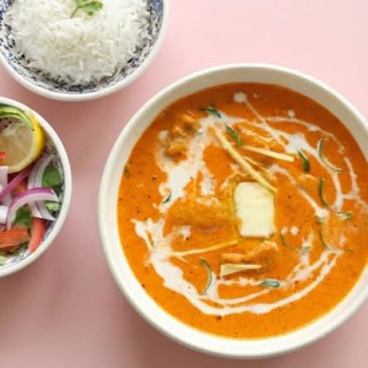 Delhi&rsquo;s Butter Chicken