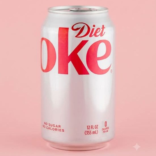 Diet Coke