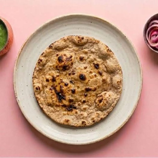 Tandoori Roti