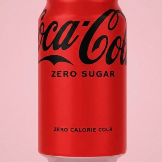 Coca-Cola Zero