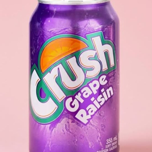Grape Crush
