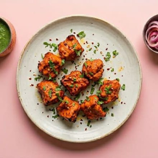 Chicken Tikka