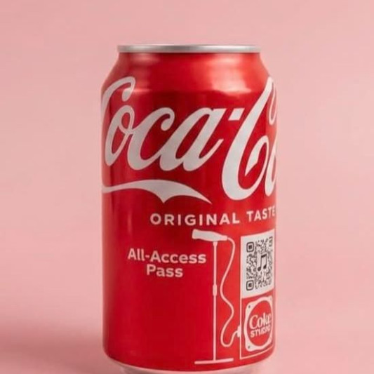 Coca-Cola