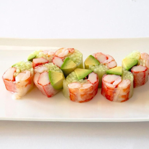 Shrimp Spring Roll