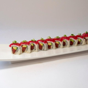 Tuna Lovers Roll