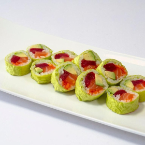 Pink Lady Roll