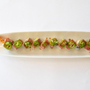 Edo Roll