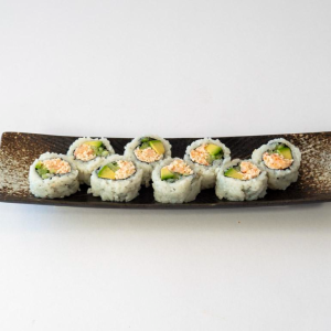 Lobster California Roll