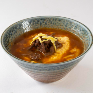 K-Ramen