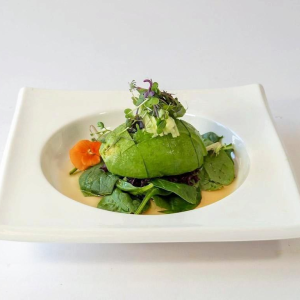 Avocado Salad