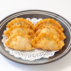 House-Made Dumplings