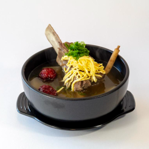Galbi Tang