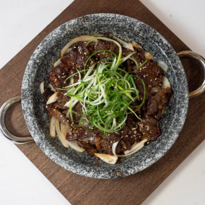 Bulgogi