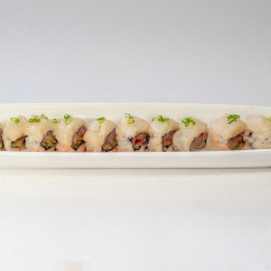 Norwalk Roll