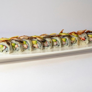 Dragon Roll