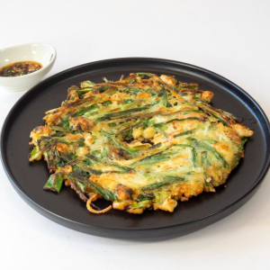 Haemul Pajeon