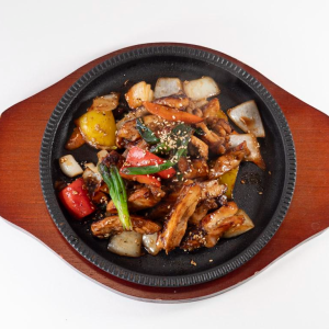 Chicken Teriyaki
