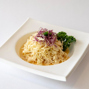 Cabbage Salad