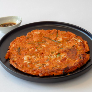 Kimchi Jeon