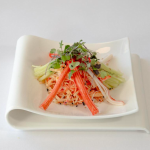 Kani Salad