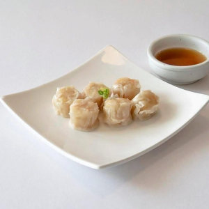 Shrimp Shumai
