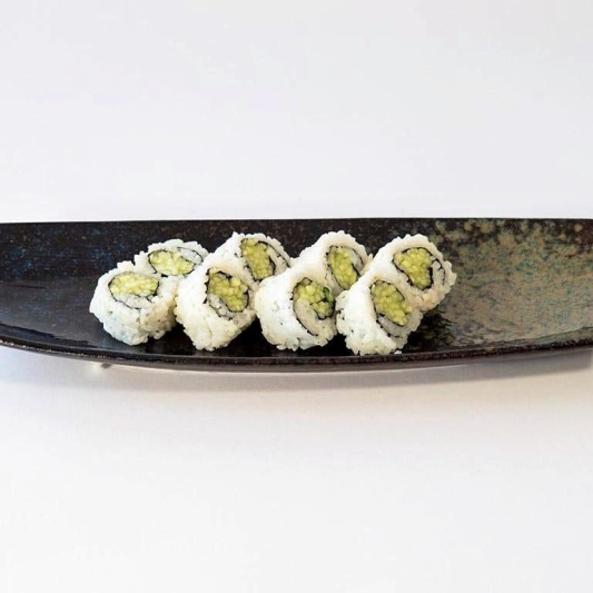 Cucumber Roll
