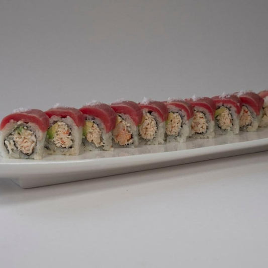 Wilton Roll