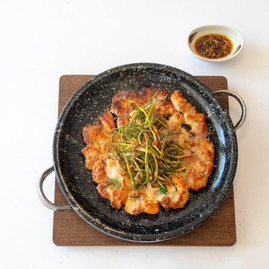 Pa-Dak Jeon