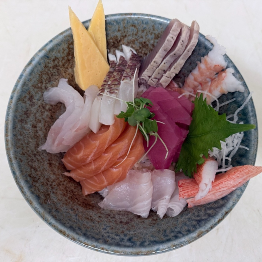 Edo Chirashi