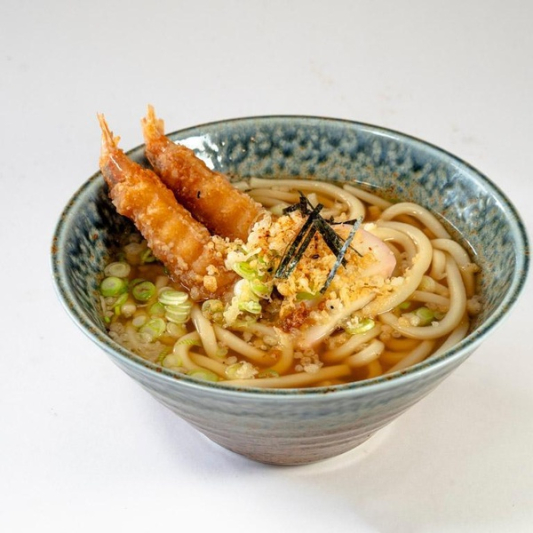 Tempura Udon