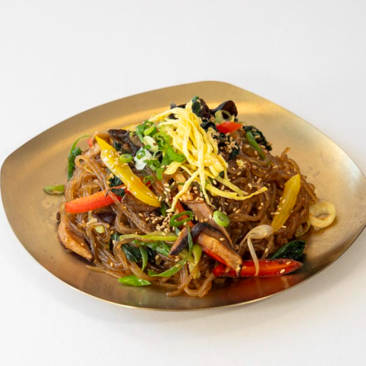 Japchae