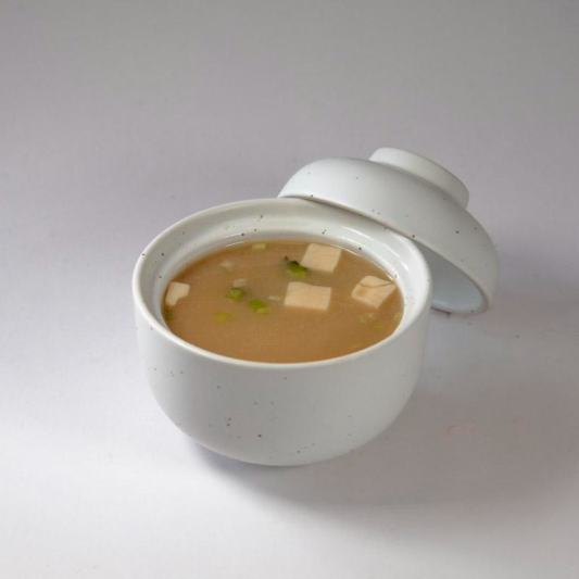 Miso Soup