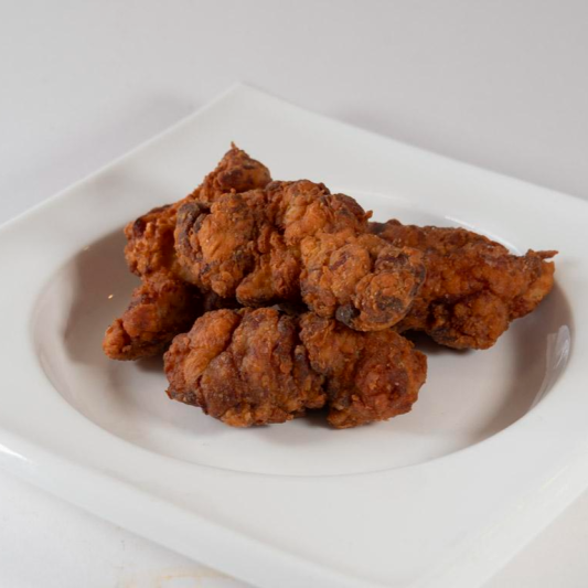 Karaage