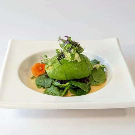 Avocado Salad