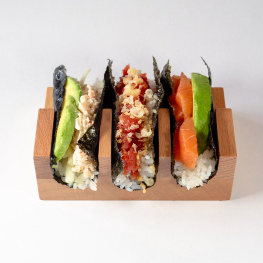 Temaki Combo