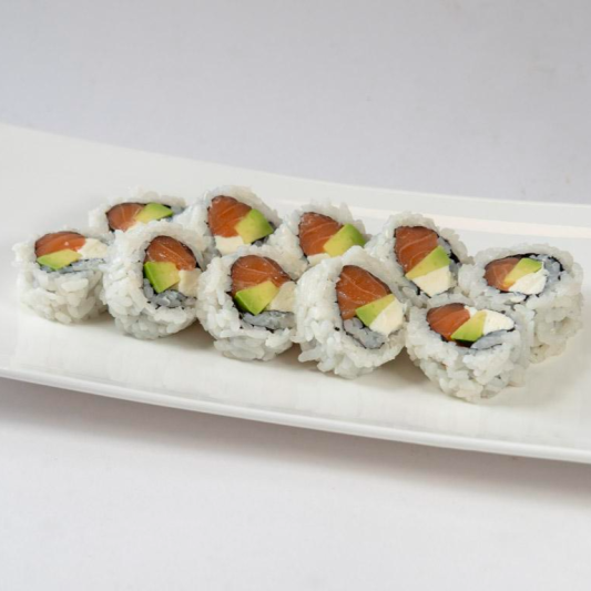 Philadelphia Roll