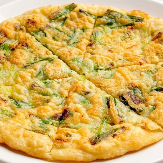 Gamja Jeon